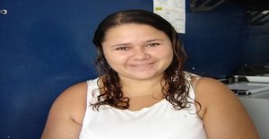 Janinete 36 anos Sou de Tabuleiro do Norte/Ceará, Procuro Encontros Amizade com Homem