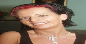 Kamila2006 57 anos Sou de Fortaleza/Ceara, Procuro Encontros Amizade com Homem